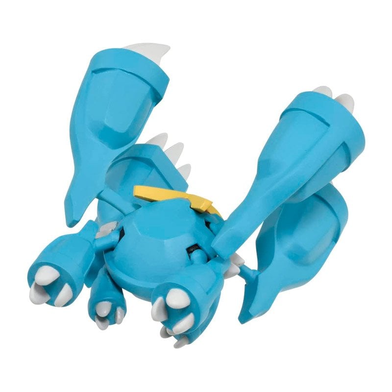 POKEMON MONCOLLE MEGA METAGROSS MS-31 | TAKARA TOMY POKEMON MONCOLLE MEGA METAGROSS MS-31 | TAKARA TOMY